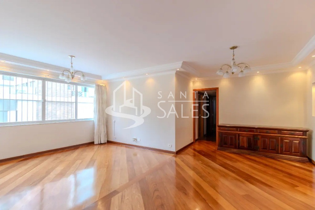Apartamento, 3 quartos, 112 m² - Foto 4