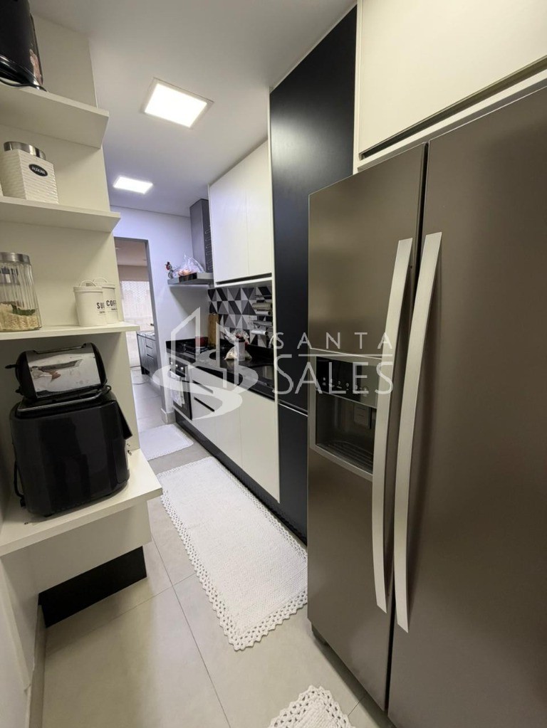 Apartamento, 3 quartos, 120 m² - Foto 14