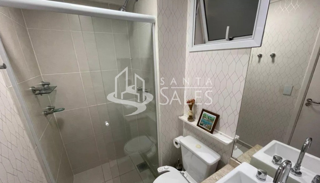 Apartamento, 2 quartos, 69 m² - Foto 16