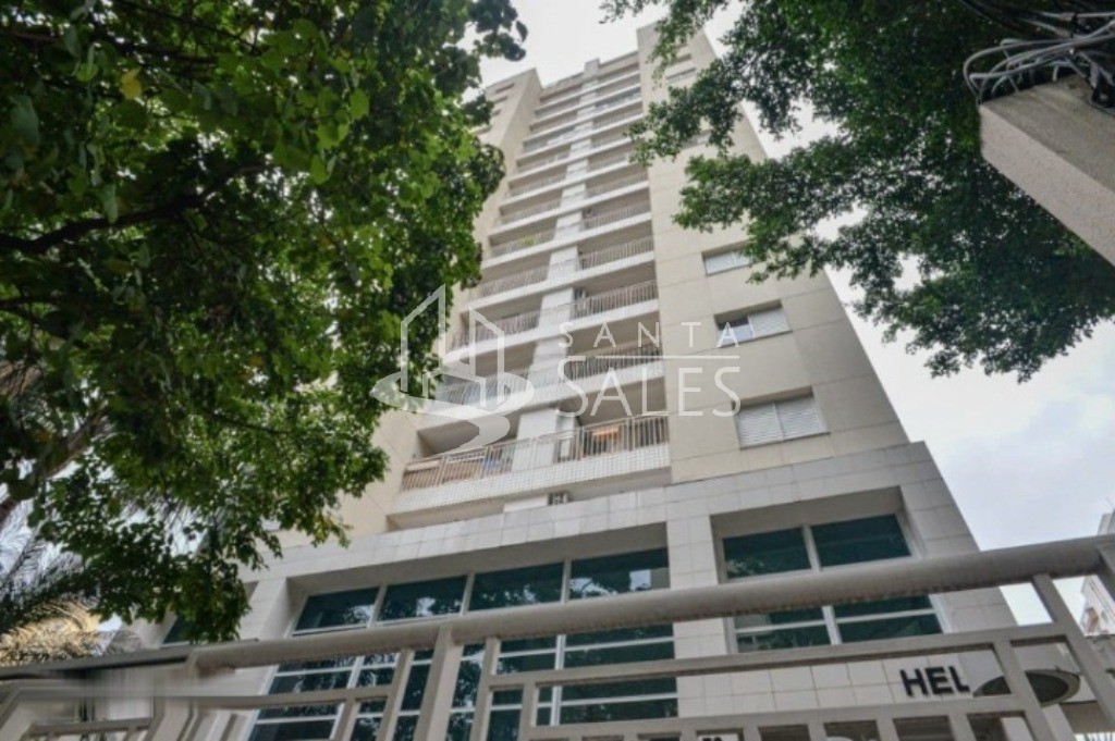 Apartamento, 1 quarto, 40 m² - Foto 24