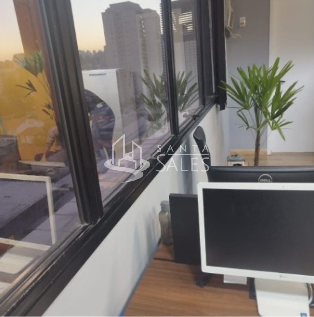 Sala-Conjunto, 70 m² - Foto 13