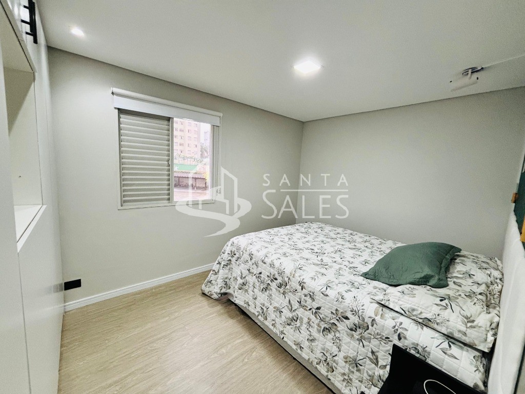 Apartamento, 3 quartos, 90 m² - Foto 2