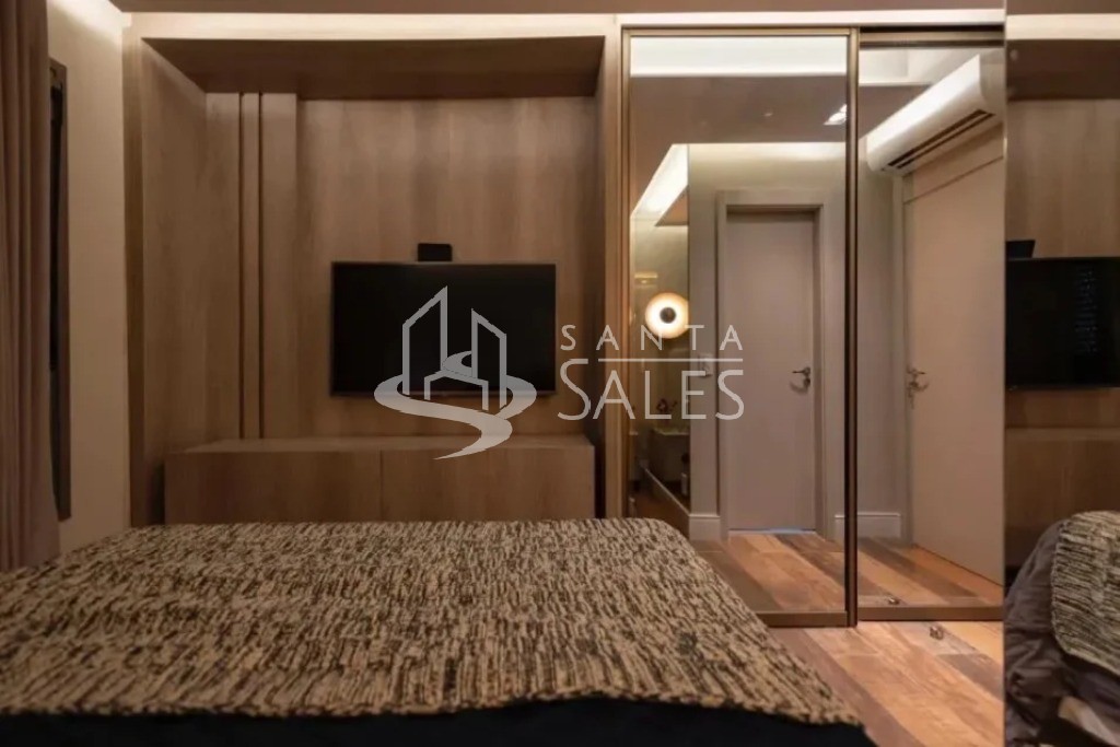 Apartamento, 2 quartos, 95 m² - Foto 13