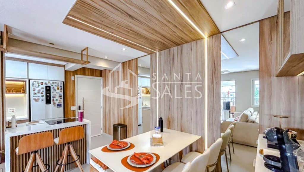 Apartamento, 2 quartos, 87 m² - Foto 29