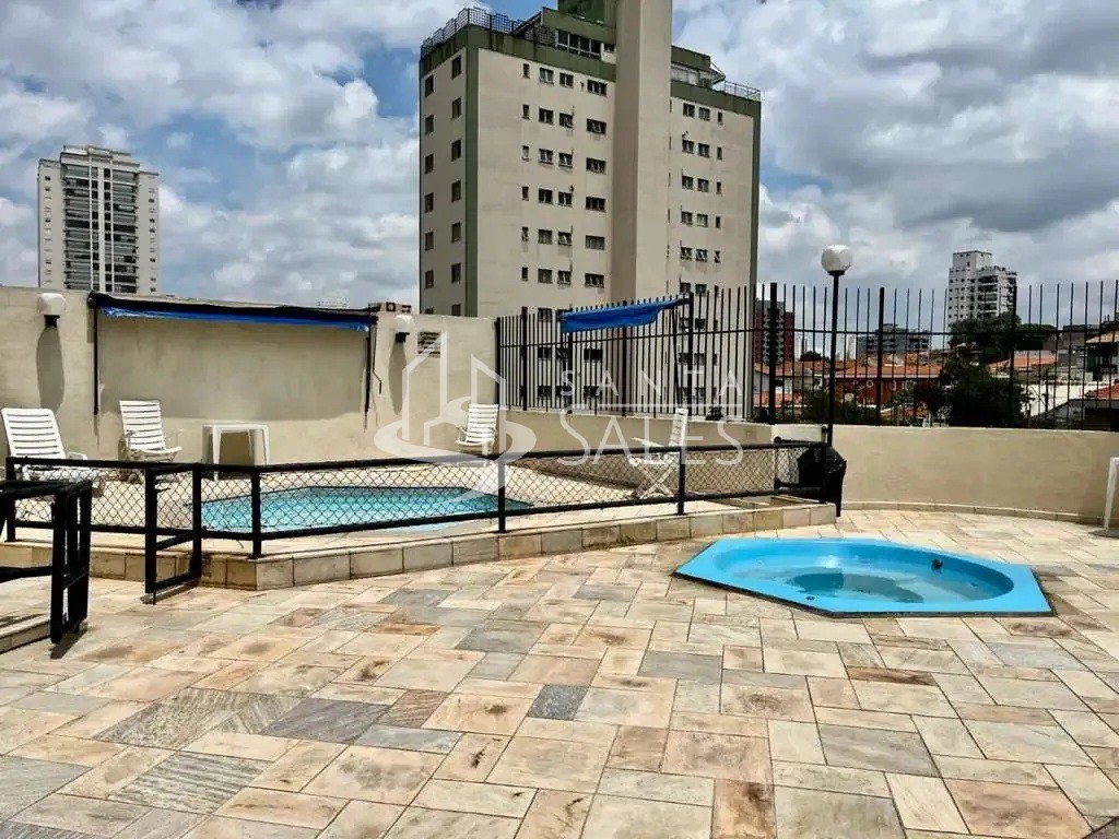 Apartamento, 3 quartos, 99 m² - Foto 40