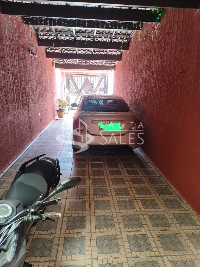 Casa, 3 quartos, 127 m² - Foto 15