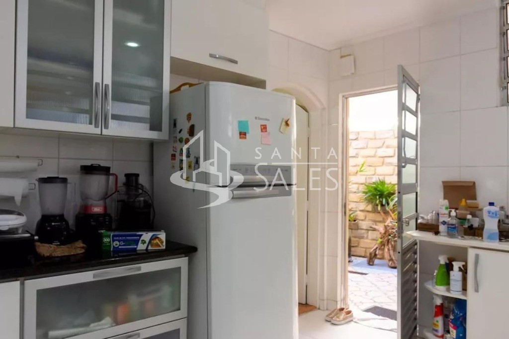 Casa, 3 quartos, 160 m² - Foto 9