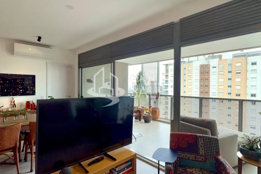 Apartamento, 2 quartos, 66 m² - Foto 25