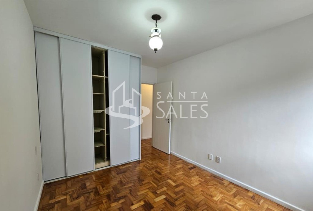 Apartamento, 3 quartos, 90 m² - Foto 4