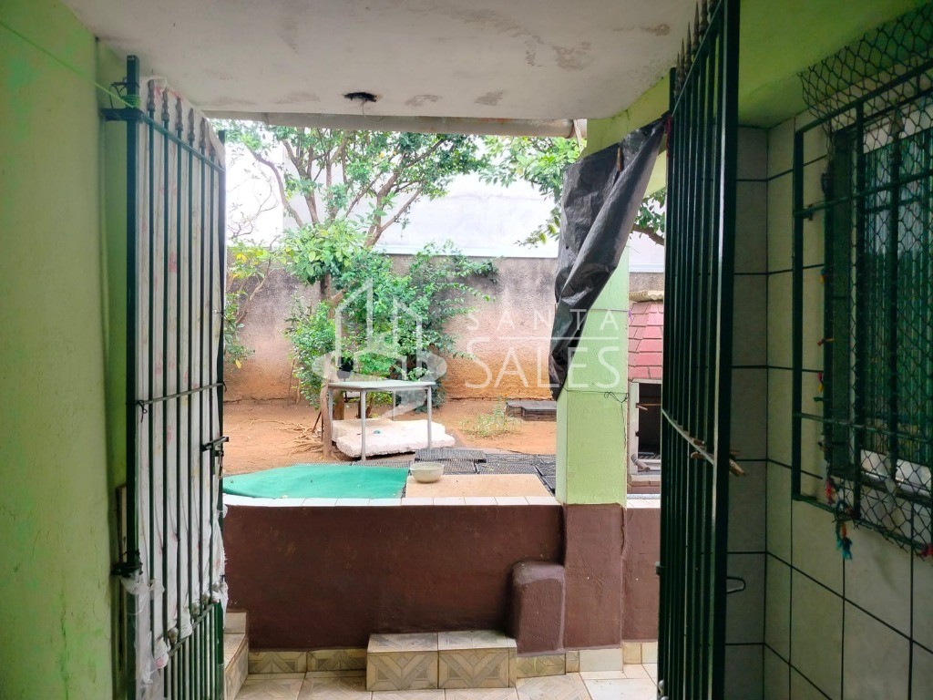 Casa, 5 quartos, 222 m² - Foto 35