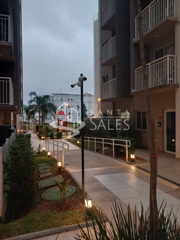 Apartamento, 2 quartos, 41 m² - Foto 27