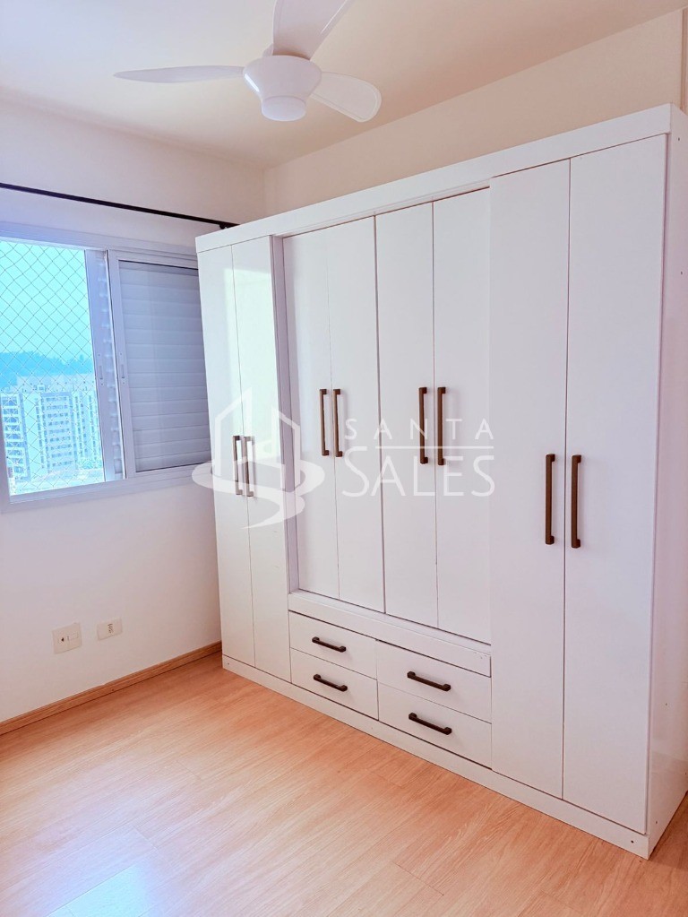Apartamento, 3 quartos, 64 m² - Foto 7