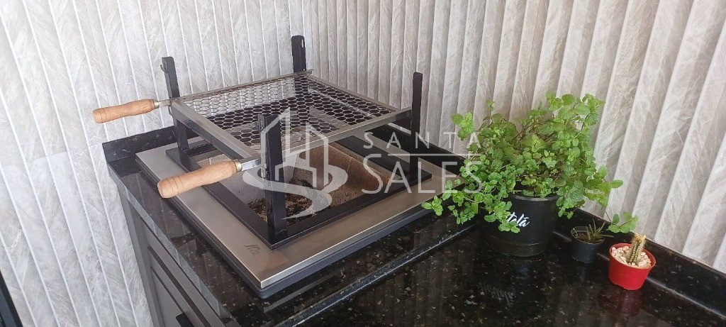 Apartamento, 3 quartos, 119 m² - Foto 10