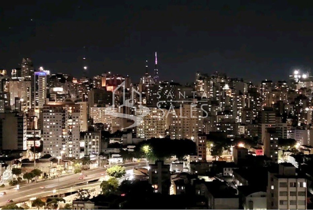 Apartamento, 1 quarto, 17 m² - Foto 10