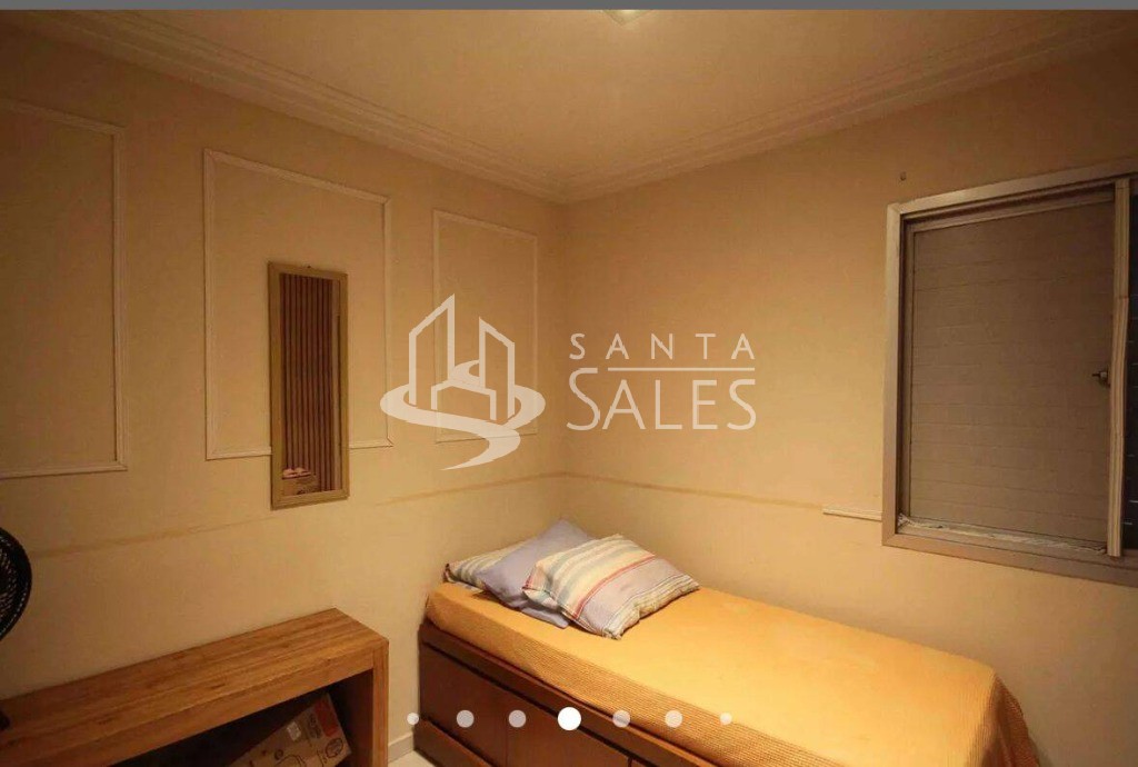 Apartamento, 2 quartos, 80 m² - Foto 5