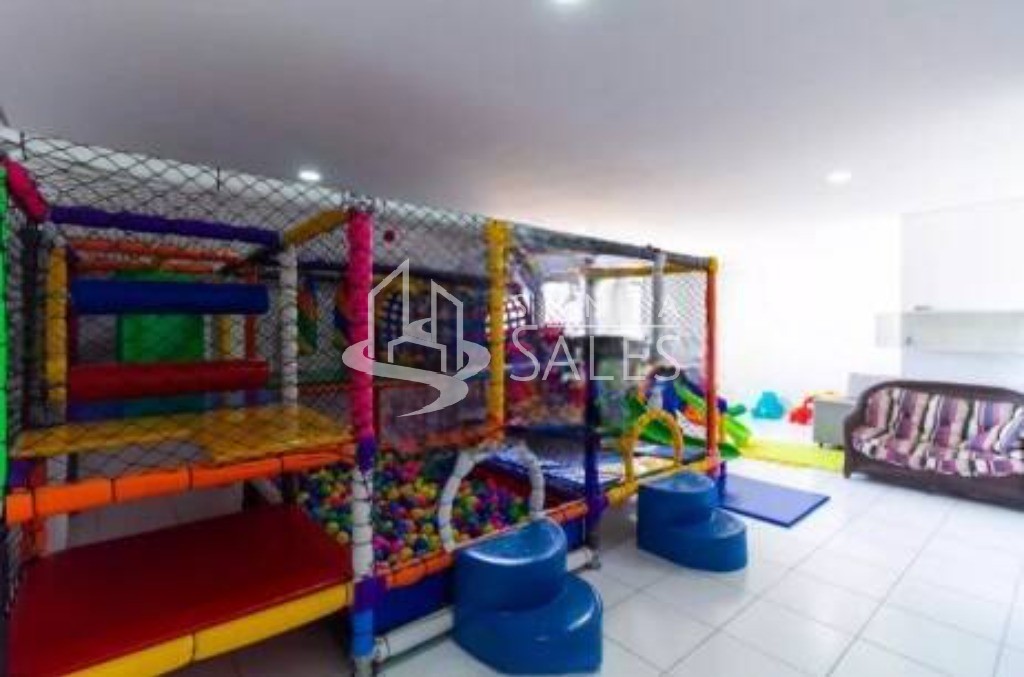 Apartamento, 2 quartos, 52 m² - Foto 28