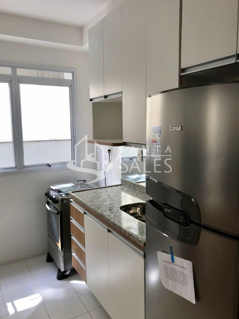 Apartamento, 1 quarto, 40 m² - Foto 20