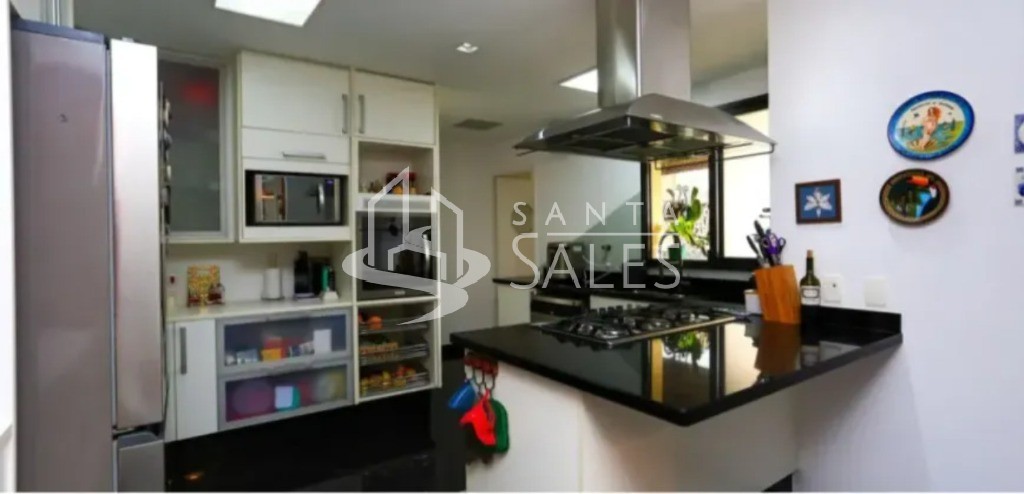 Apartamento, 3 quartos, 220 m² - Foto 7