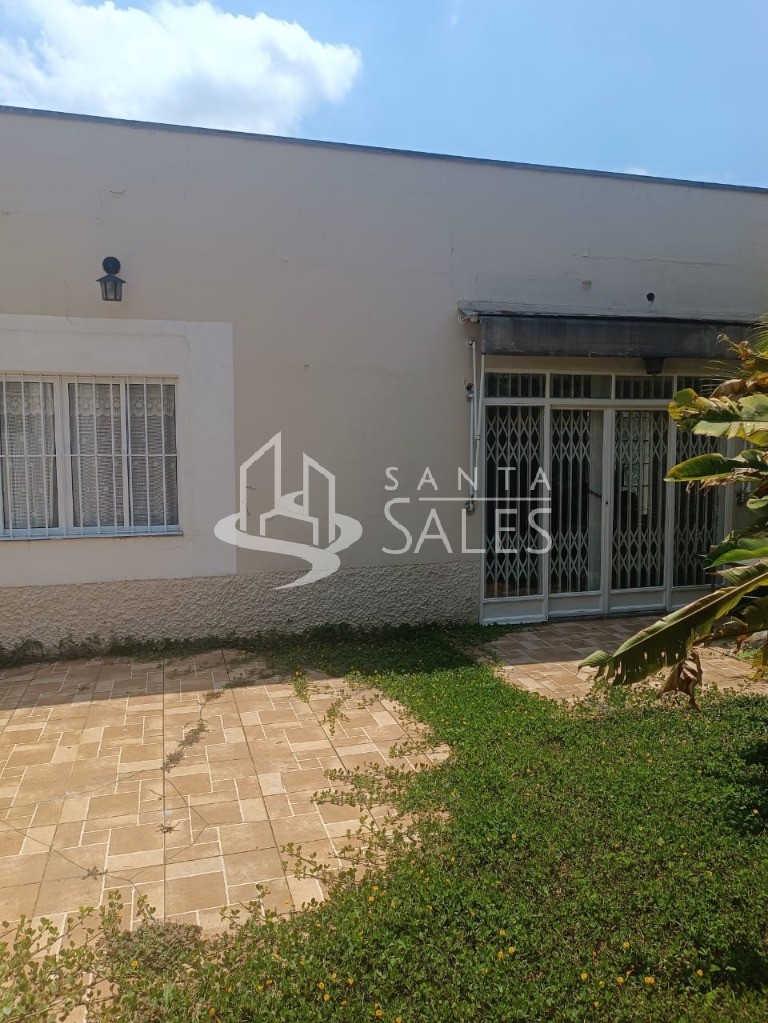 Casa, 1 quarto, 187 m² - Foto 1