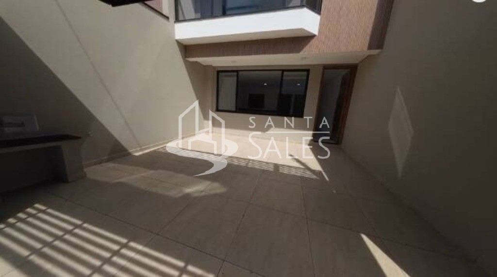 Sobrado, 3 quartos, 120 m² - Foto 19