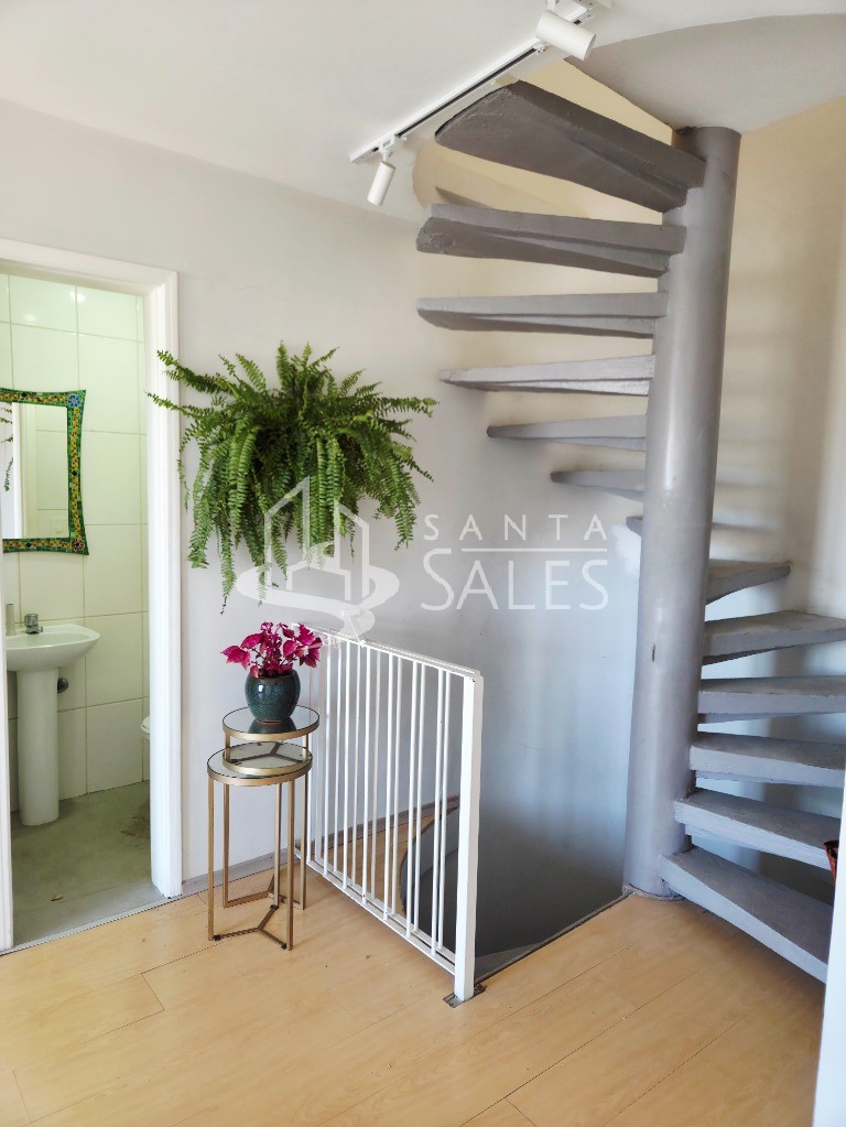 Cobertura, 2 quartos, 124 m² - Foto 3