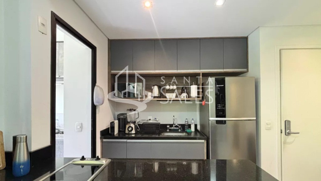 Apartamento, 1 quarto, 49 m² - Foto 10