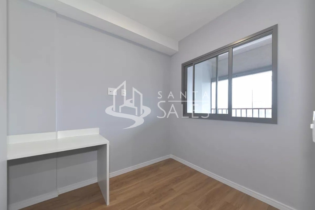 Apartamento, 2 quartos, 41 m² - Foto 11