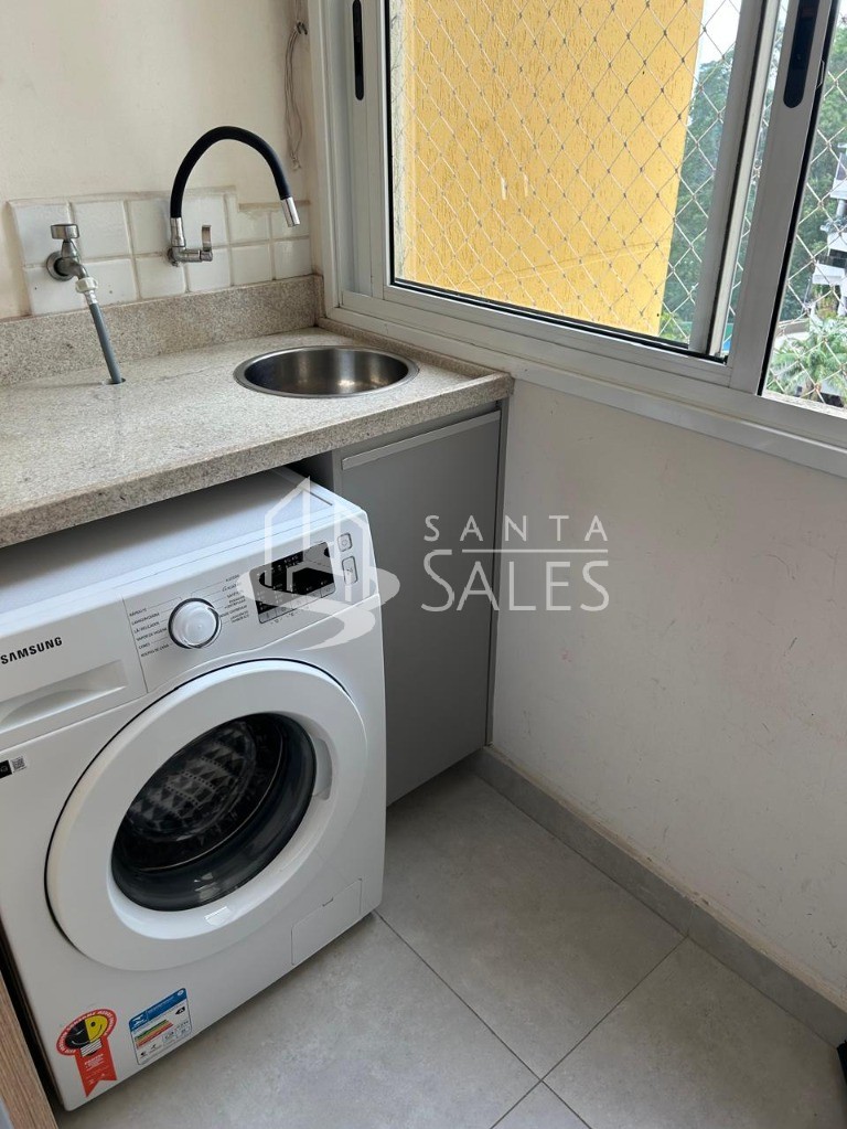 Apartamento, 2 quartos, 63 m² - Foto 23