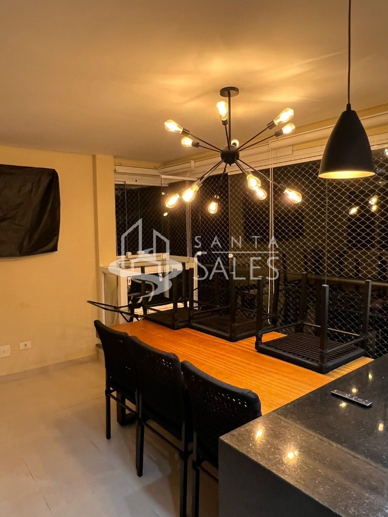 Apartamento, 3 quartos, 96 m² - Foto 3