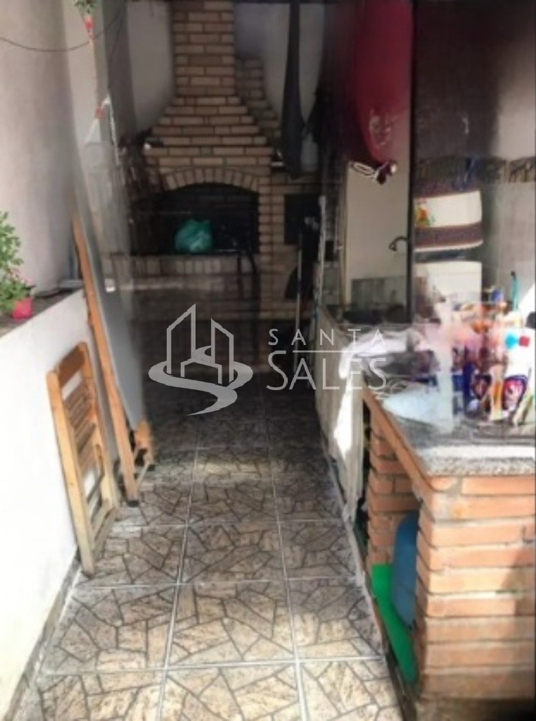 Sobrado, 7 quartos, 270 m² - Foto 30
