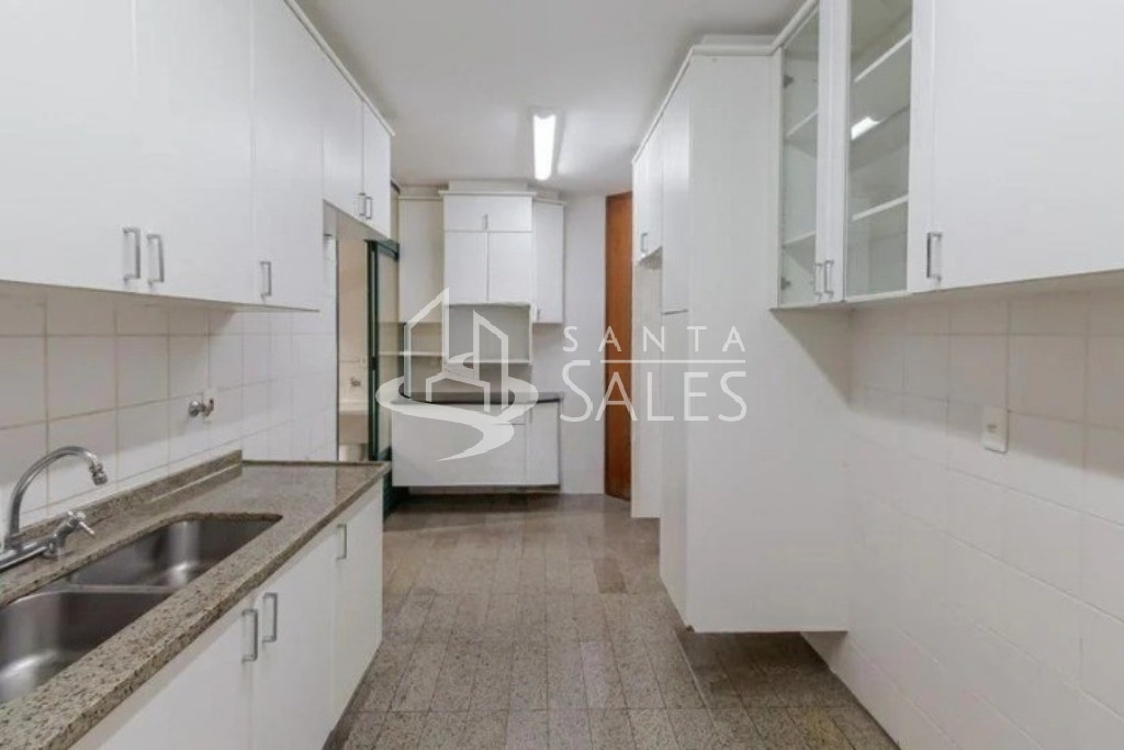 Apartamento, 4 quartos, 130 m² - Foto 25