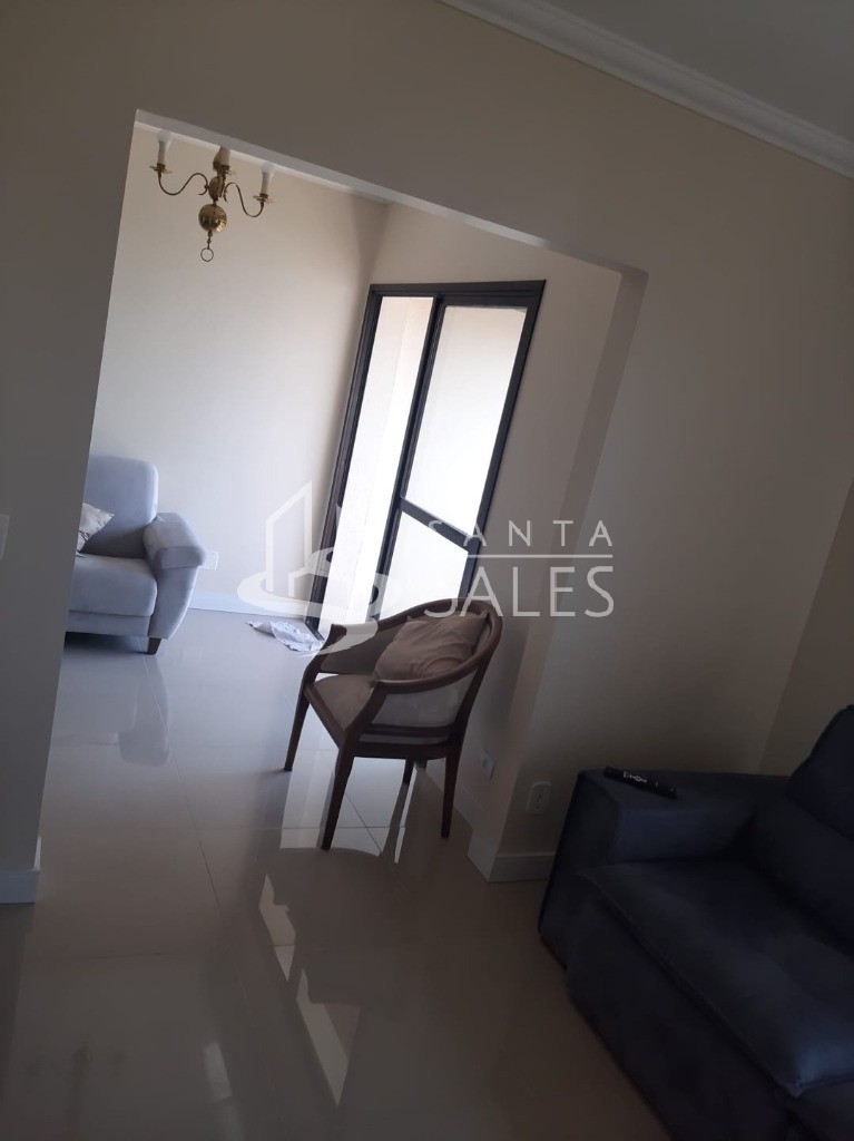 Apartamento, 2 quartos, 80 m² - Foto 9