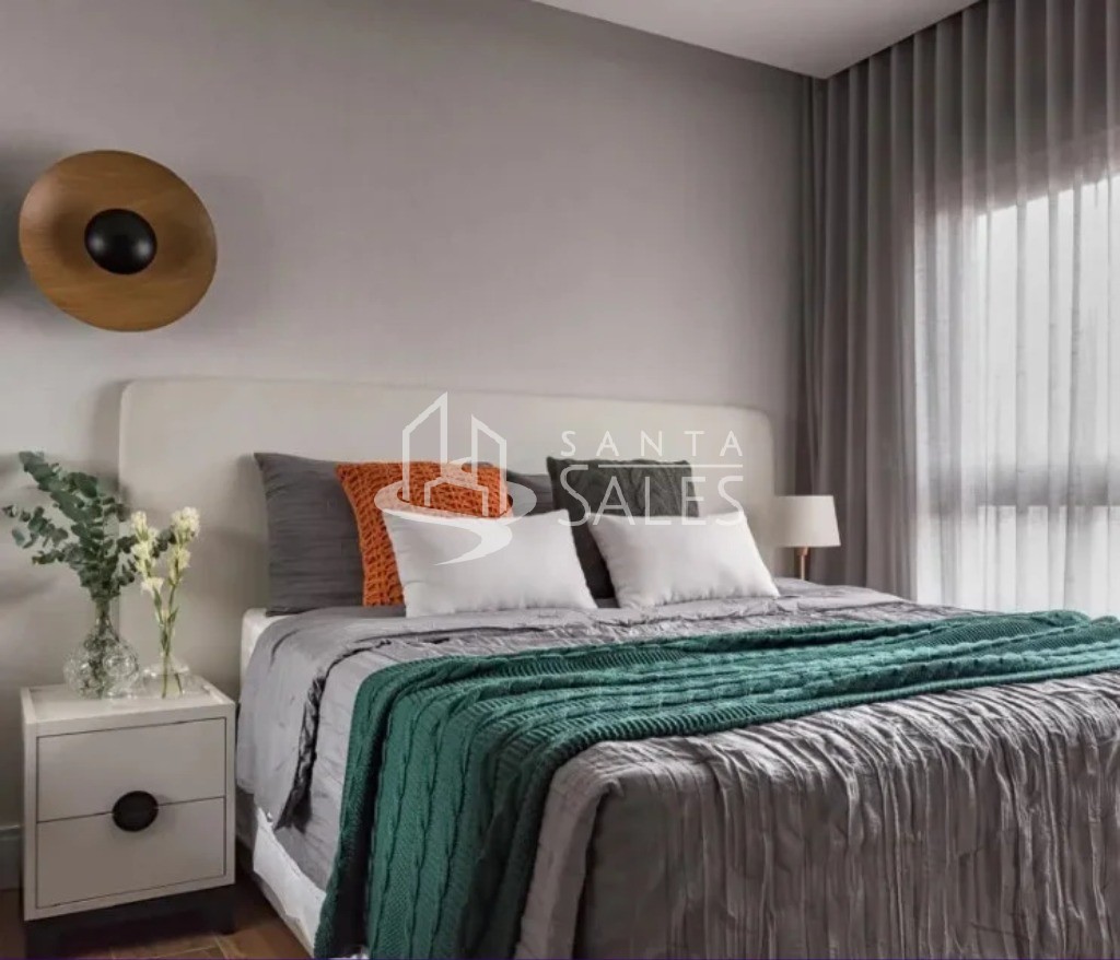 Apartamento, 2 quartos, 95 m² - Foto 14