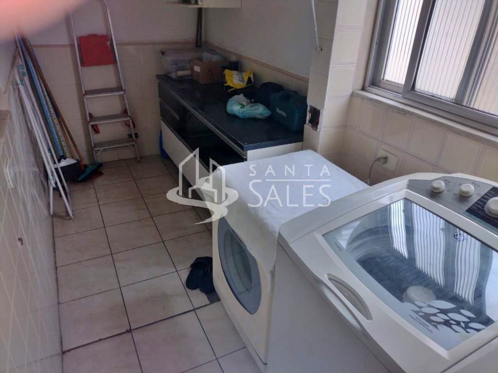 Apartamento, 3 quartos, 120 m² - Foto 27