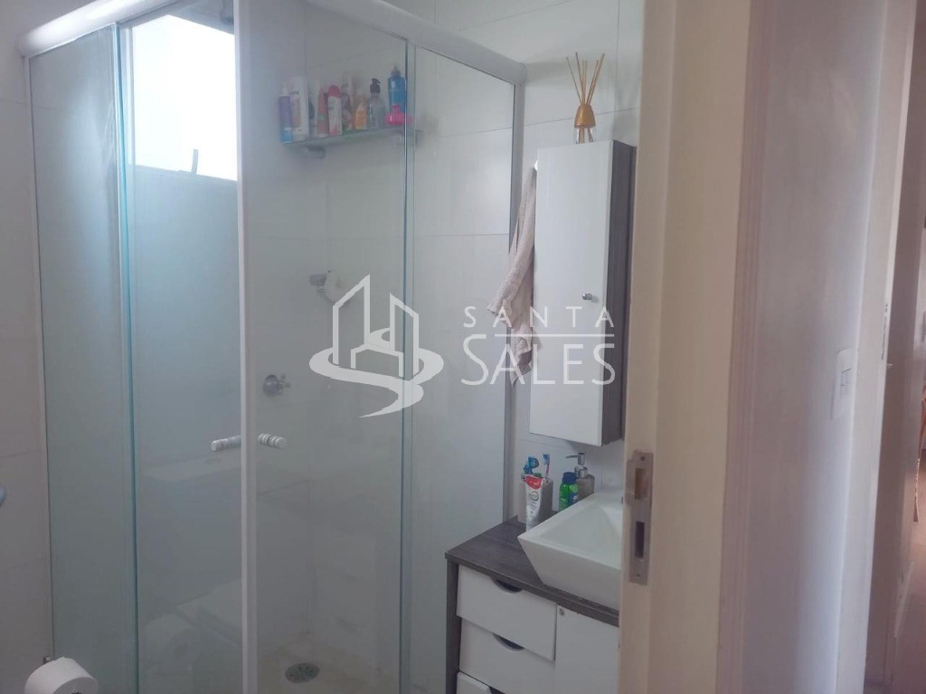 Apartamento, 3 quartos, 63 m² - Foto 3