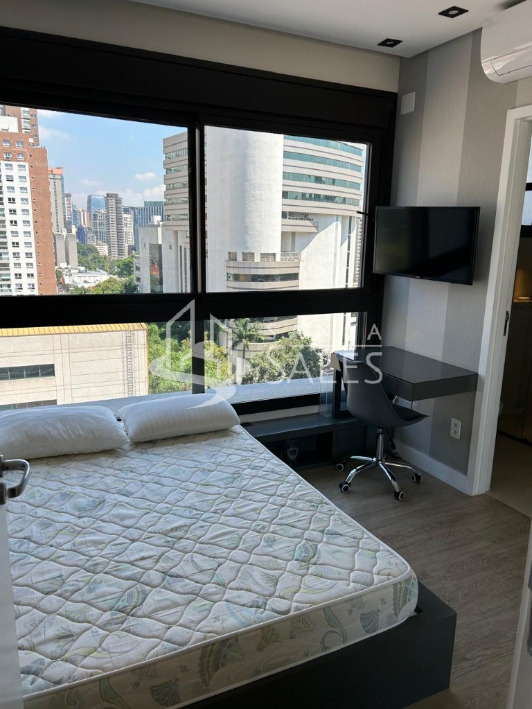 Apartamento, 2 quartos, 84 m² - Foto 13