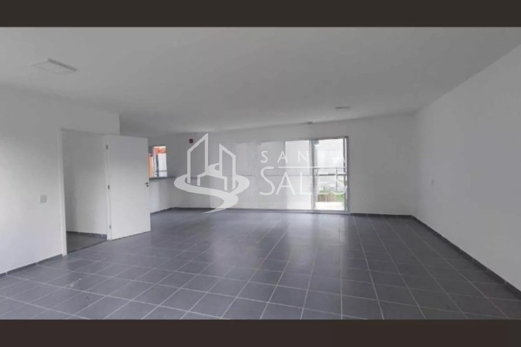 Apartamento, 2 quartos, 43 m² - Foto 6
