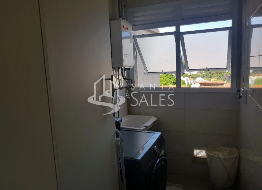 Apartamento, 3 quartos, 120 m² - Foto 8