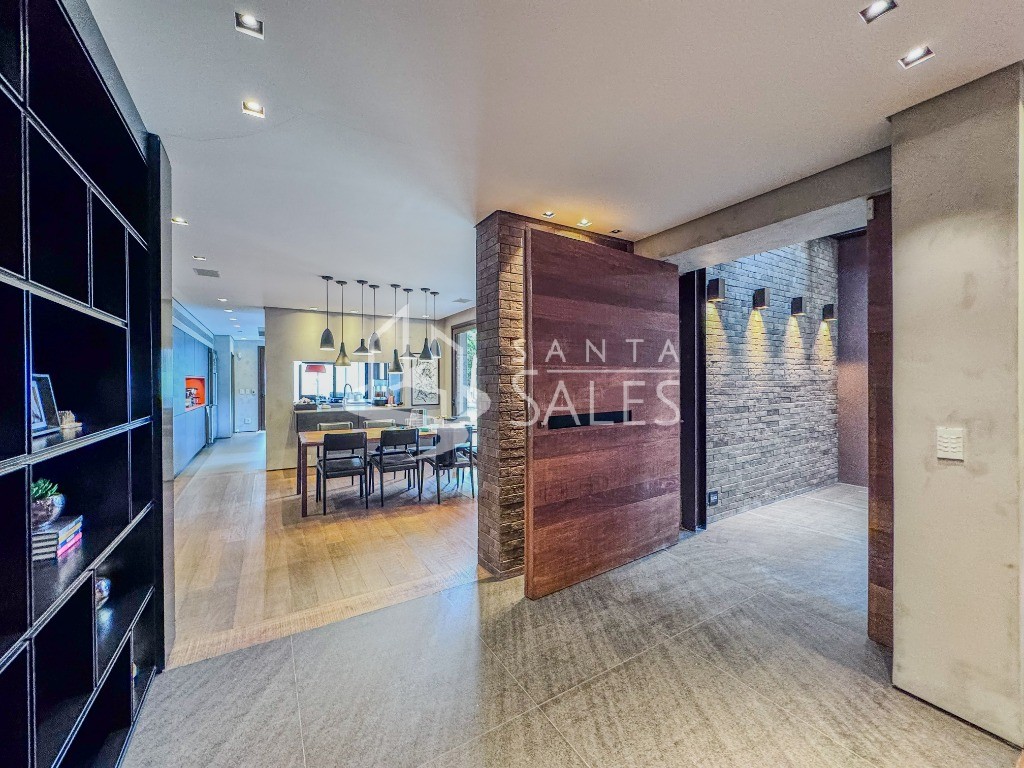 Sobrado, 4 quartos, 520 m² - Foto 51