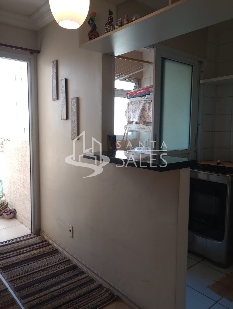 Apartamento, 3 quartos, 60 m² - Foto 6