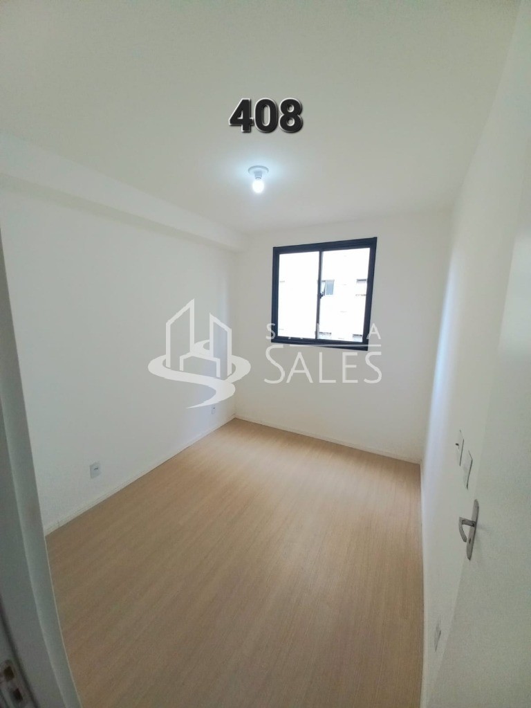 Apartamento, 1 quarto, 25 m² - Foto 3