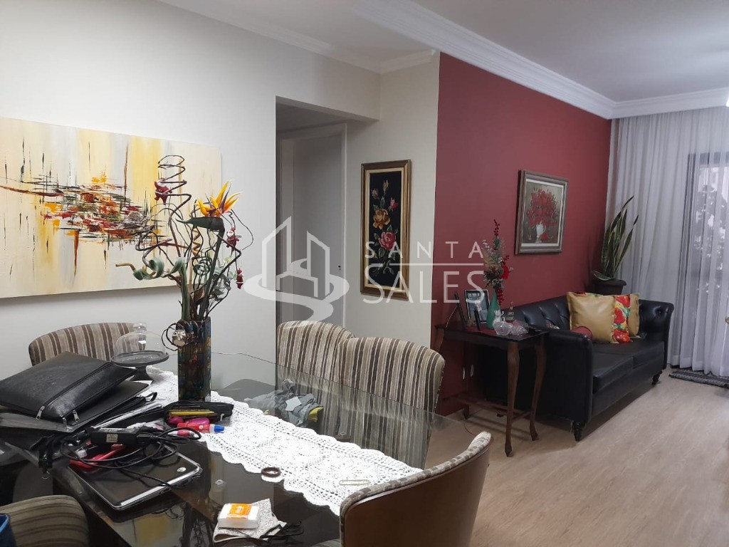 Apartamento, 3 quartos, 78 m² - Foto 7
