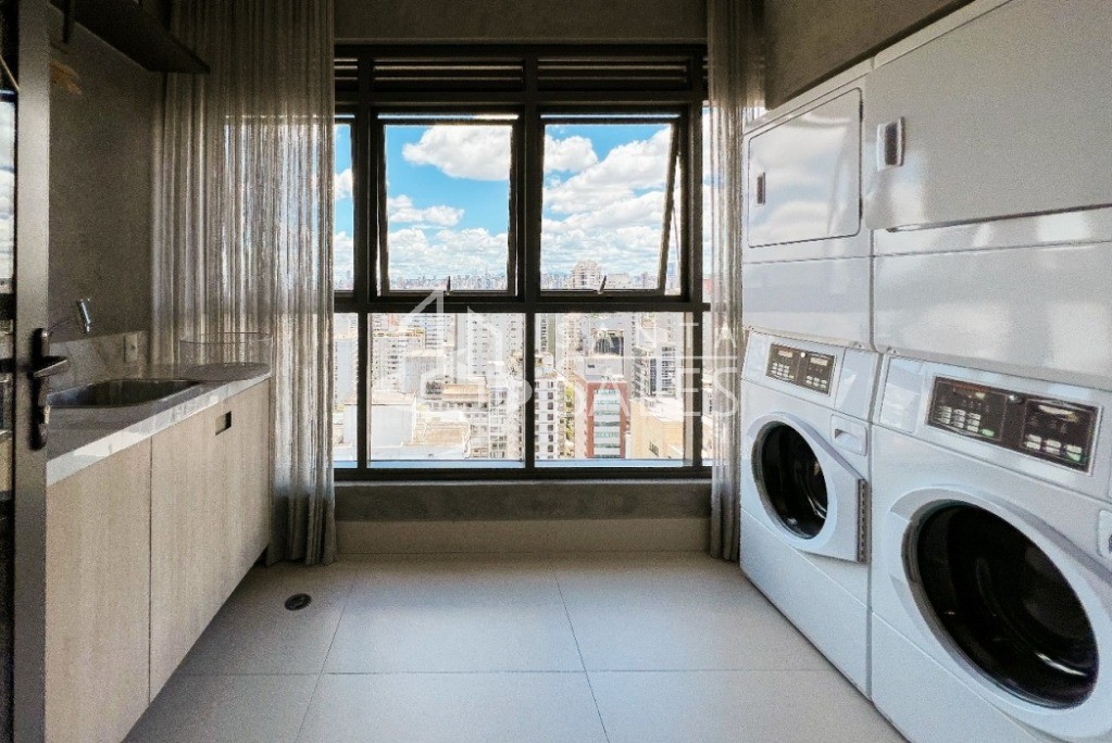 Apartamento, 1 quarto, 29 m² - Foto 23