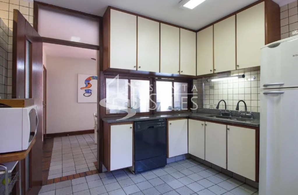 Sobrado, 5 quartos, 345 m² - Foto 20