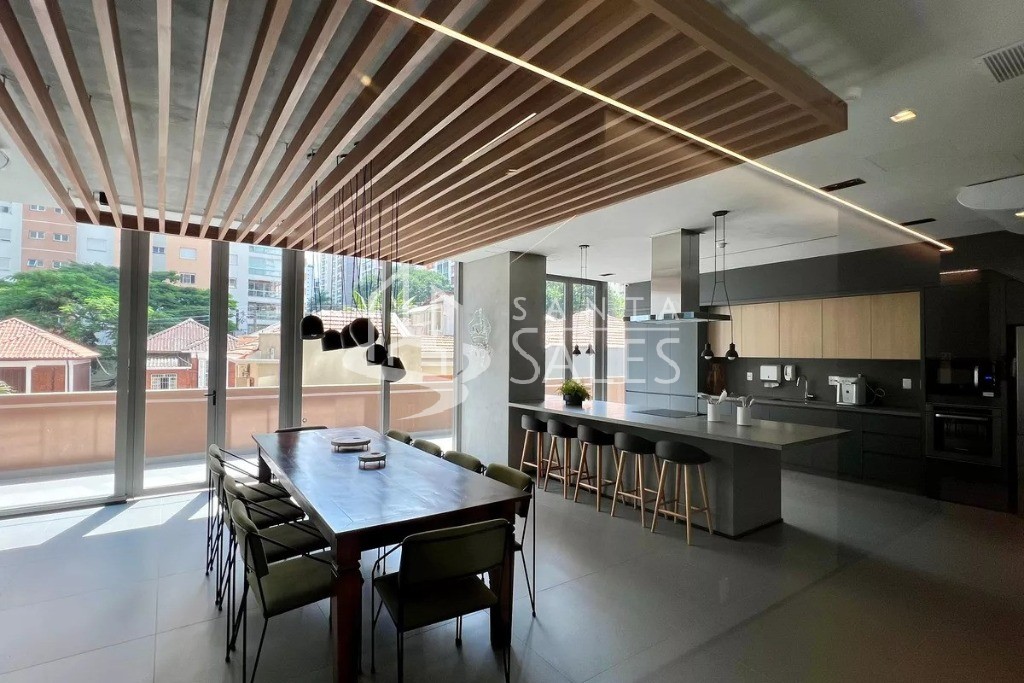 Apartamento, 2 quartos, 66 m² - Foto 13