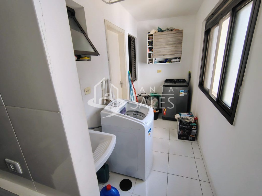 Apartamento, 4 quartos, 117 m² - Foto 31