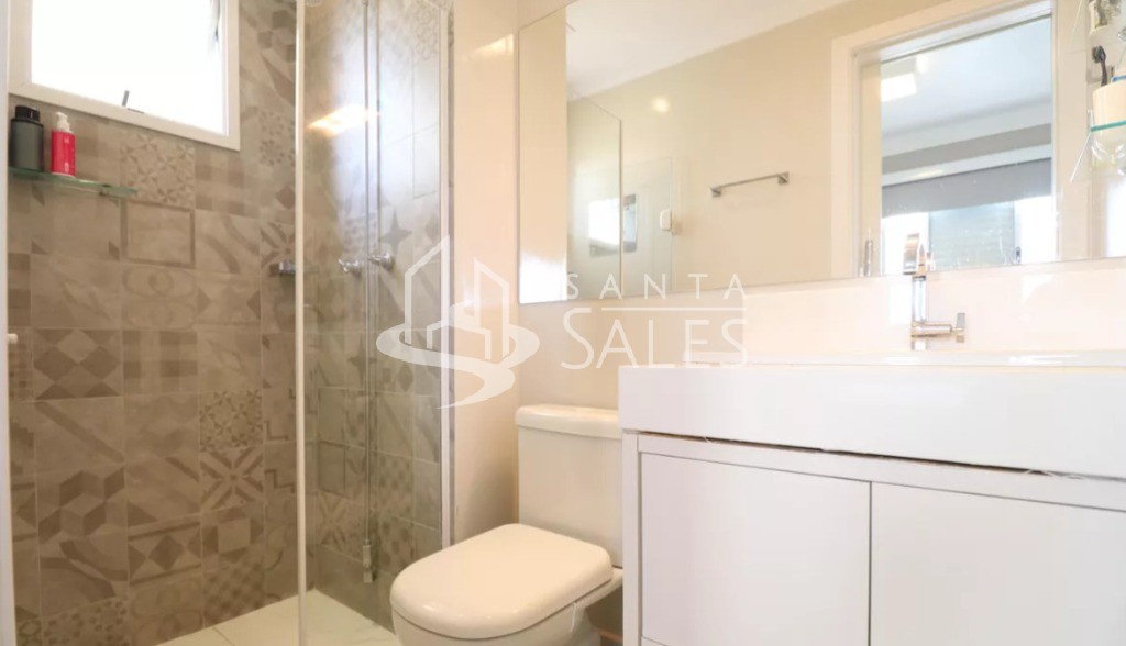 Apartamento, 2 quartos, 70 m² - Foto 8