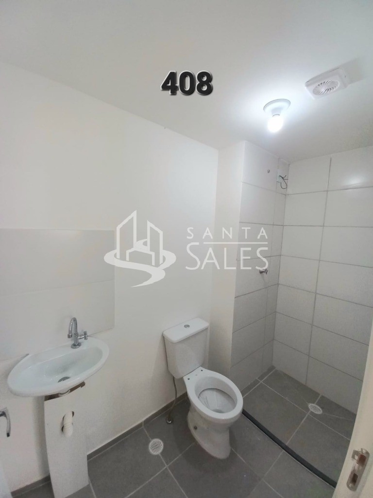 Apartamento, 1 quarto, 25 m² - Foto 4