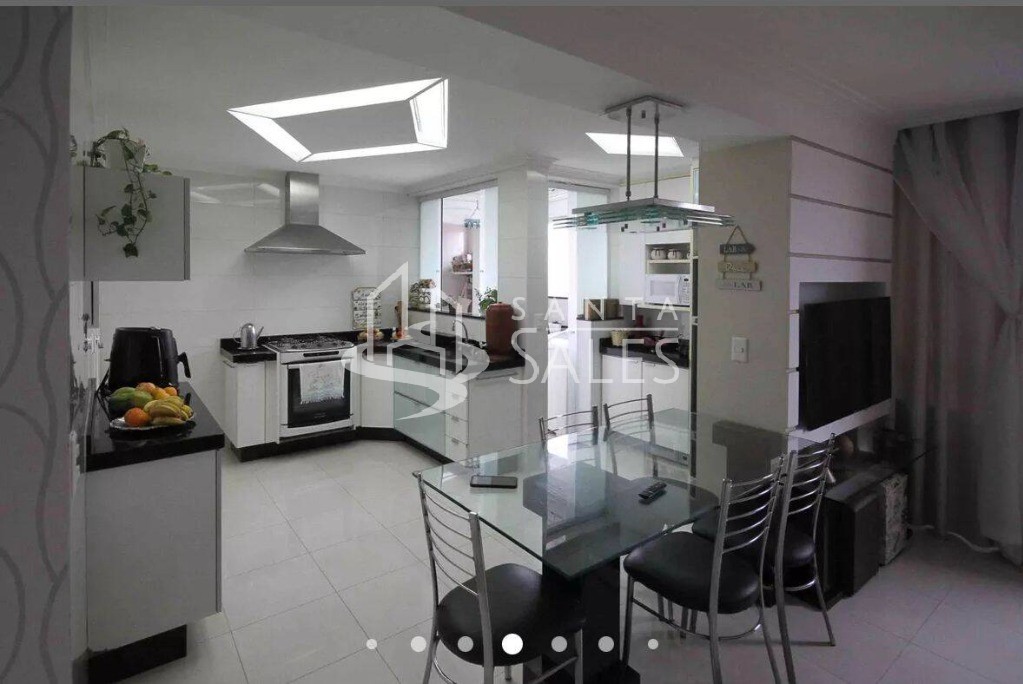 Apartamento, 2 quartos, 80 m² - Foto 2