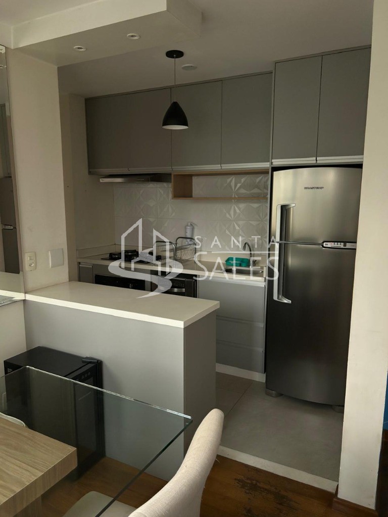 Apartamento, 2 quartos, 63 m² - Foto 12